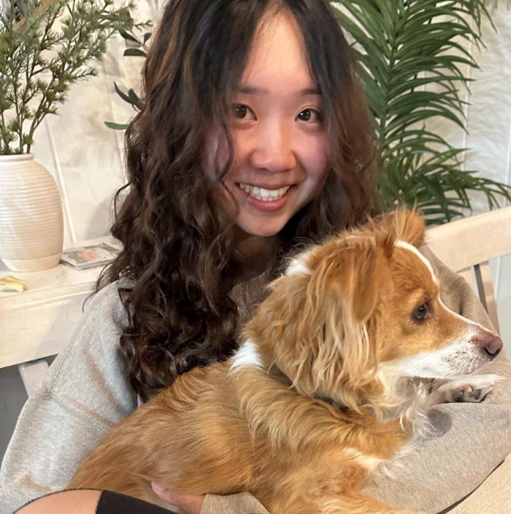 Enya Cheng