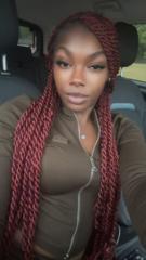Kennidia Brown