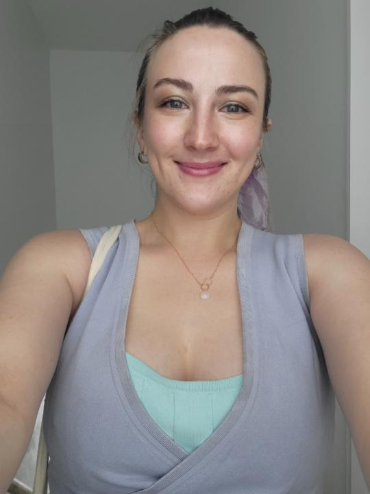 Valerie Spina