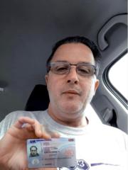 Robert Mike