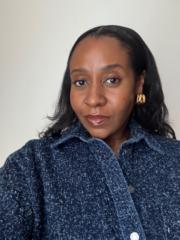 Amanda Uduku