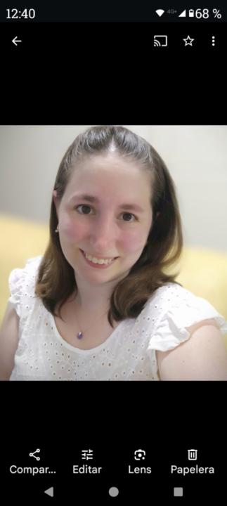 Antonela Sofia Casagrande