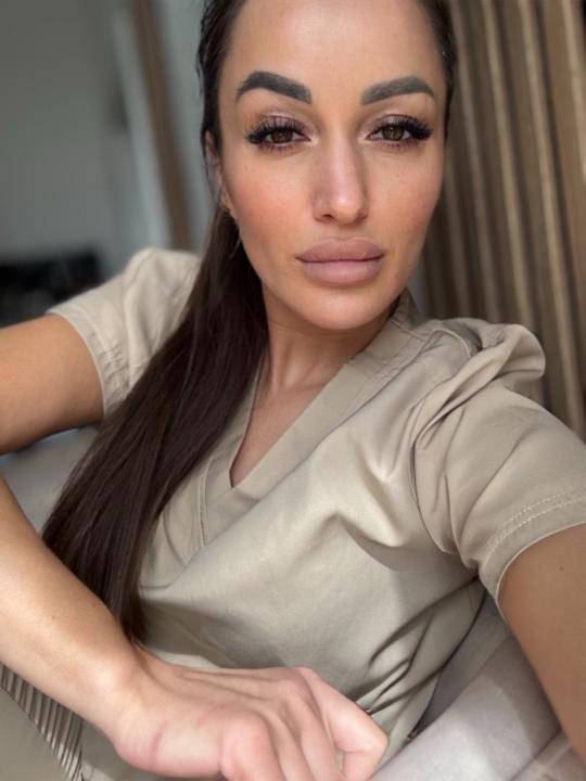 Elena Janßen