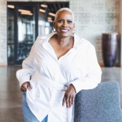 Dr.  La Vera Brown