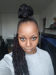 Loutfiya Aboudou