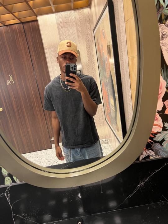 Theophilus Appiah Kubi