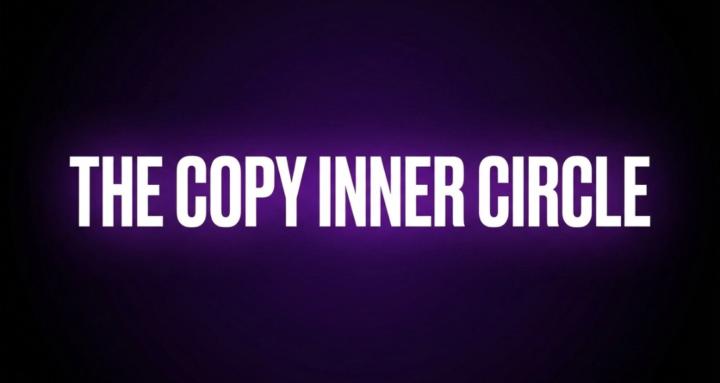 The Copy Inner Circle