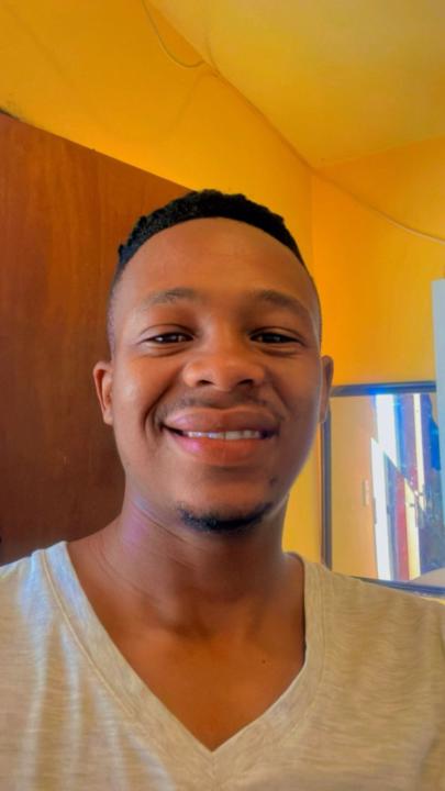 Thabiso Mabasa