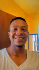 Thabiso Mabasa