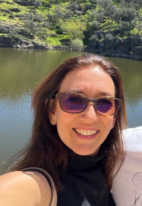 Marina Magaldi