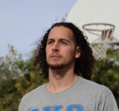 Kevin Kampen