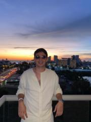 Sebastian Rios