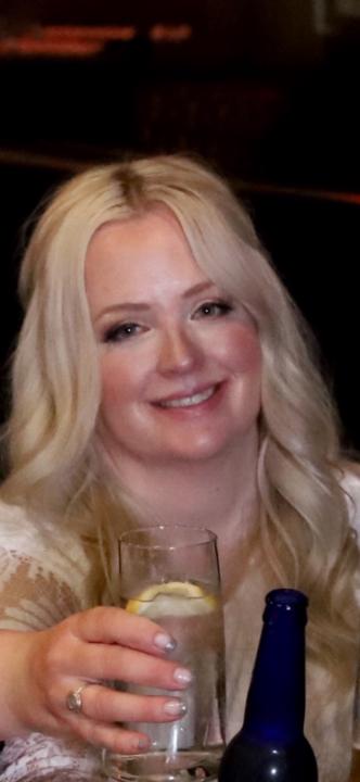 Julie Brown Wiseman