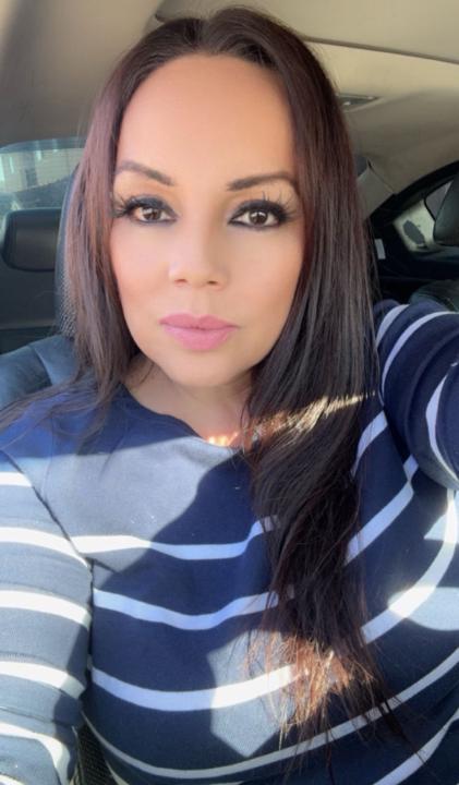 Aracely Sanchez