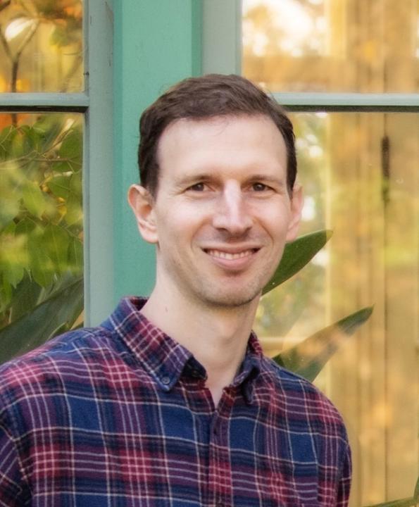 Stephen Brasowski