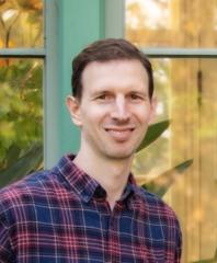 Stephen Brasowski
