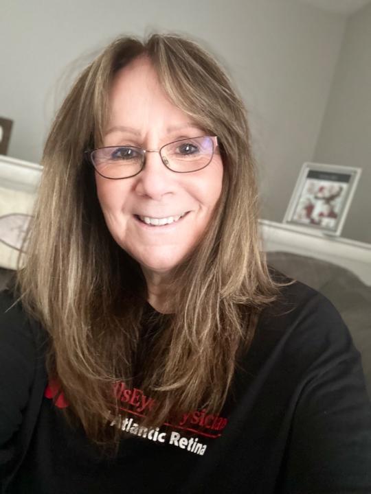 Sharon Linnell
