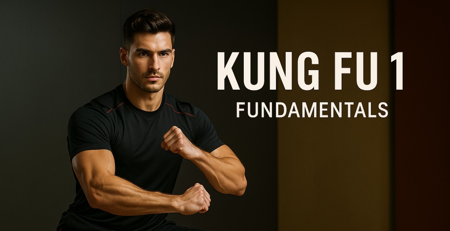 Kung fu Fundamentals