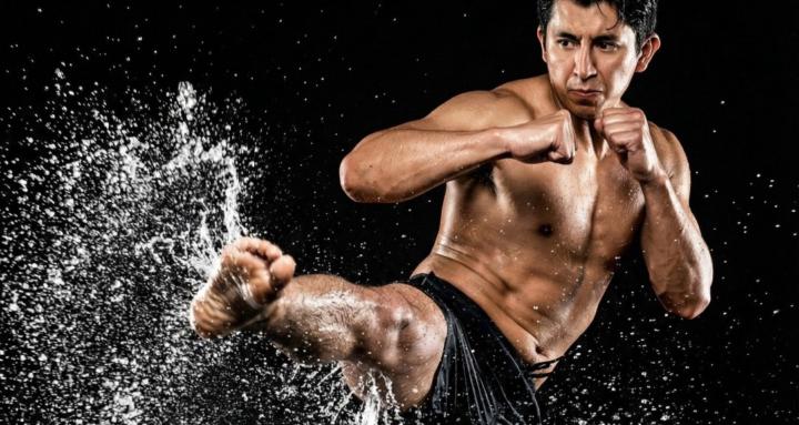 Kung-fu Warriors Community