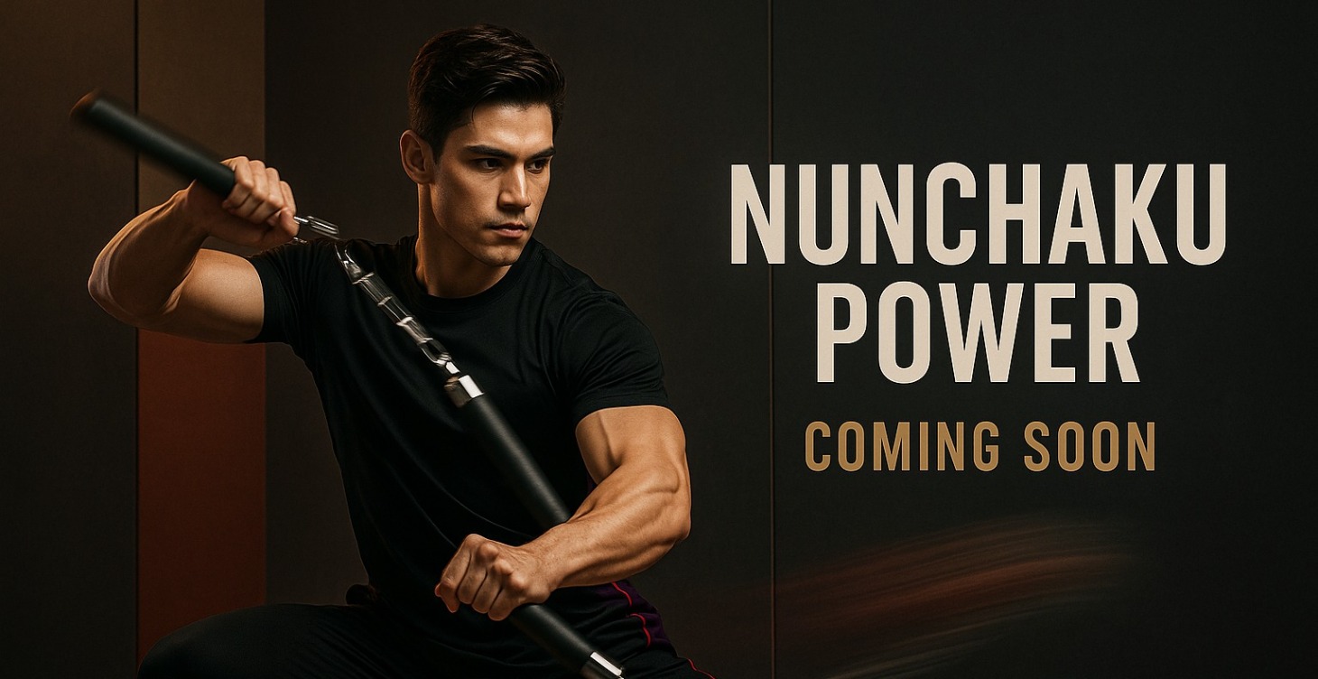 Nunchaku