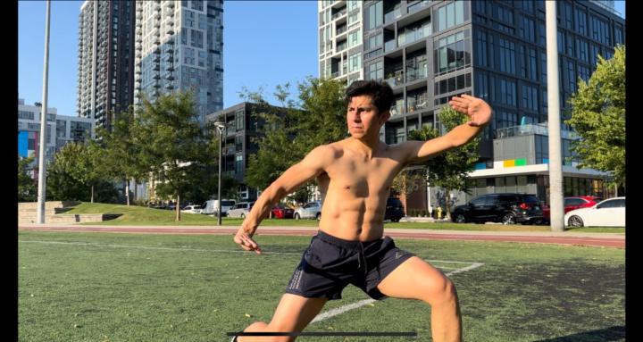 Kung-fu Warriors Community