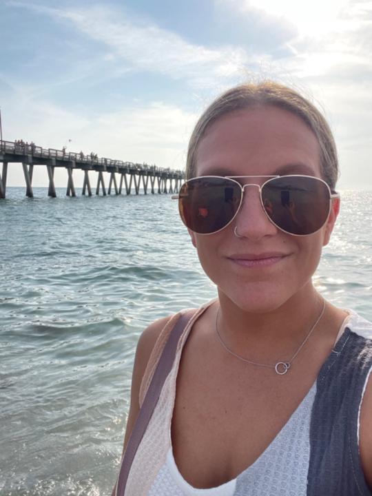 Jessica Cahill