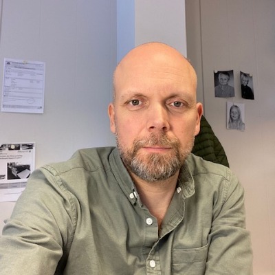 Christian Hoffmeyer