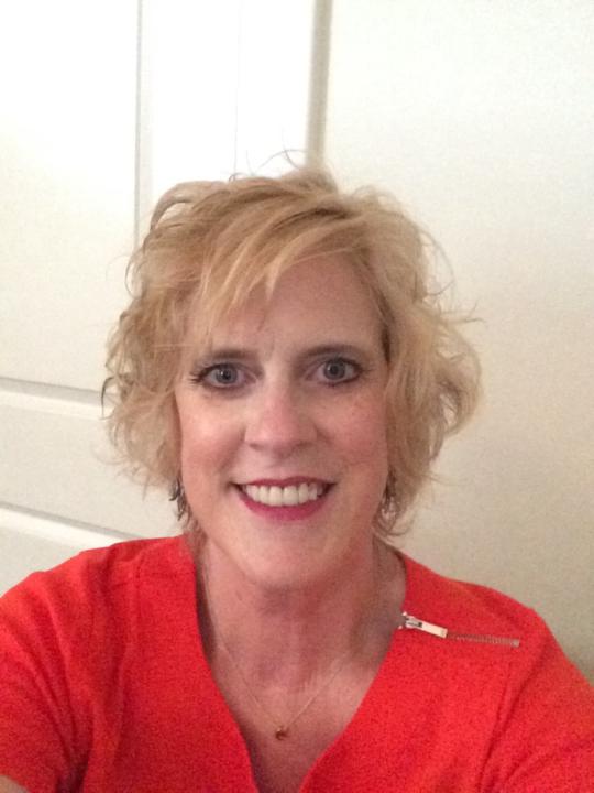 Bernadette M Morris