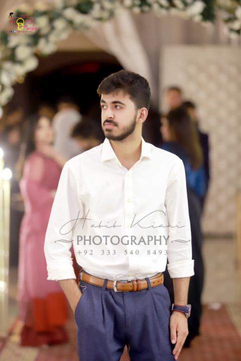 Taleesan Abdullah
