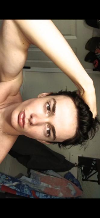 Noah Medved