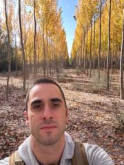 Jose ramon Lago alonso