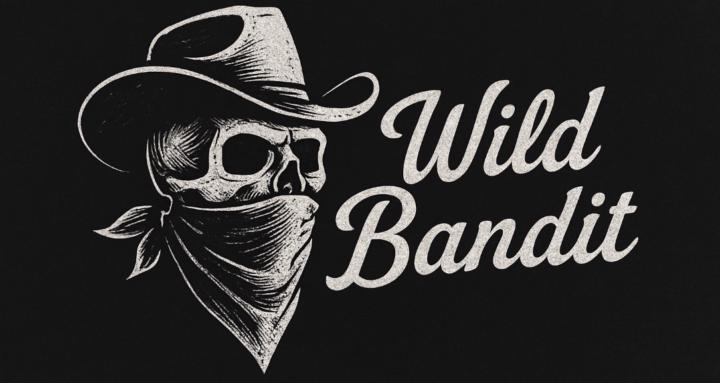 Wild Bandit Nation