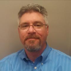 Terry Oplinger Jr