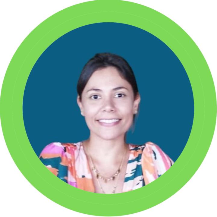 Maria Camila Rojas Silva
