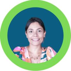 Maria Camila Rojas Silva