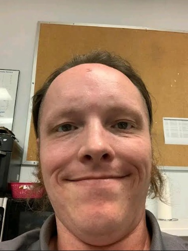 Aaron Thomson