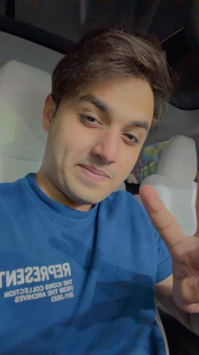 Mohammed khizr Sorathia