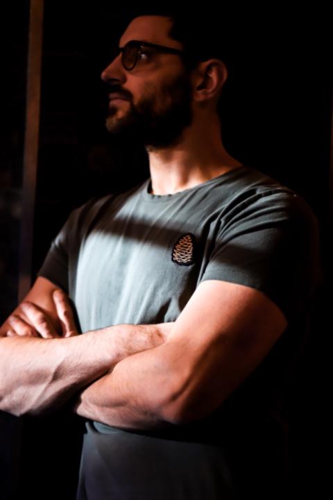 Tobias Henn
