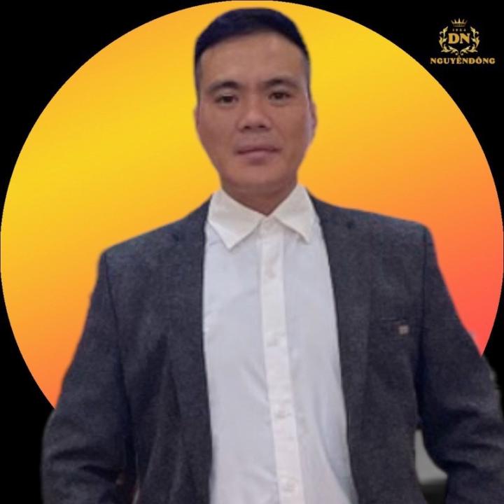 Nguyễn Đông