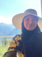 Oumhani Achour