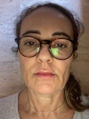 Maribel Bernal bravo