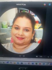 Natalie Charles Roodal