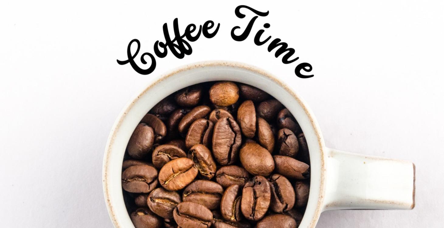May- June Coffee Time Live Recording Wks 19-