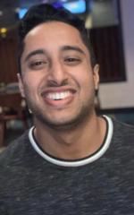 Sudharsan Sundara