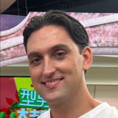 Pablo Pereda