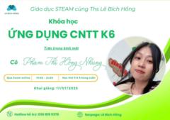 Phạm Thị Hồng Nhung