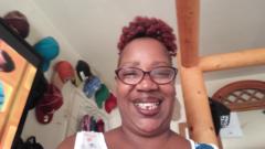 Vicki Cherry