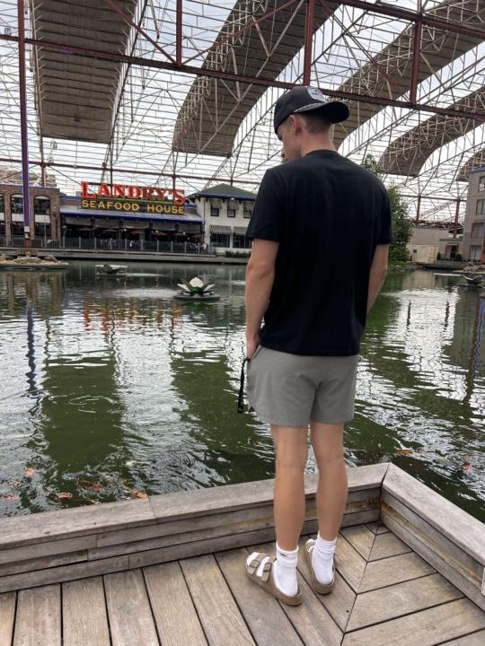 Tyler Dobrinic
