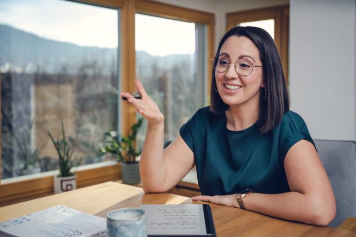 Corina Wolfschwenger