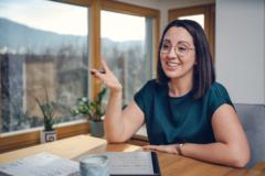Corina Wolfschwenger